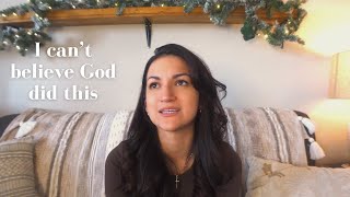My Testimony  From Atheist to Lukewarm to on FIRE for Jesus