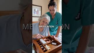 Care Worker Risks Everything to Expose Deadly Conspiracy at Nursing Home