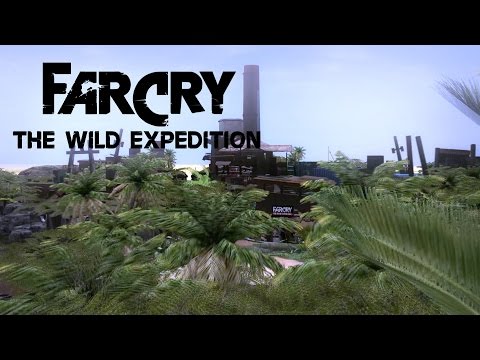 Video: Far Cry: The Wild Expedition Este O Compilație