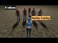 5 Idiots, 1 National Tragedy: The Horrific Case of Anita Cobby