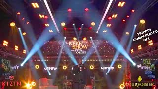 Watch Maky Lavender Complikated feat NMK  Ben Ivories video