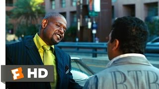 Our Family Wedding (1/3) Movie CLIP - I'm Not Your Cuz, Vato! (2010) HD Our Family Wedding (1/3) Movie CLIP - I'm Not Your Cuz, Vato! (2010) HD