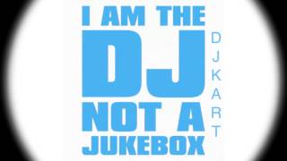 DJ K.ART Sélection R'n'B N°87 (Rare R&B Track)