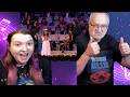FIRST TIME Hearing Amira Willighagen & André Rieu 😳 | CHILLS! @TalentedYoungMusicians