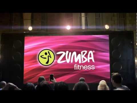 Official Trailer: Zumba Fitness 2, the video game