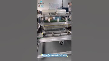 2025 Latest Design Fully Automatic Barcode Ribbon Slitting and Rewinding Machine#machine #factory