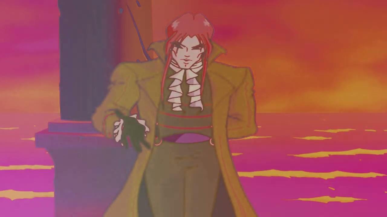 Winx Club AMV - Bloom X Valtor - Release Me