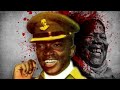 Nigeria's First Bloody Military Coup of 1966 Explained