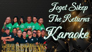 Download Lagu Joget Sikep - The Returns Karaoke @marcovickaraoke MP3 Download Lagu Joget Sikep - The Returns Karaoke @marcovickaraoke MP3