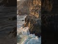 🌊 America’s Most Breathtaking Ocean Cliffs | Pacific Coast Paradise 🇺🇸