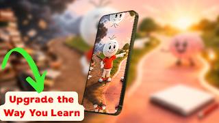 Upgrade the Way You Learn