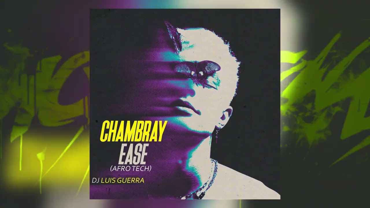 Watch Chambray Ease (Afro Tech) - Dj Luis Guerra on YouTube Watch Chambray Ease (Afro Tech) - Dj Luis Guerra on YouTube