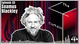 Episode 33 - The Wizard of Xbox, Seamus Blackley