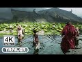 Swords of Legends - Official Gameplay Trailer Gamescom 2026 PS5