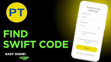 How to find the SWIFT code of Poste Italiane - Italy