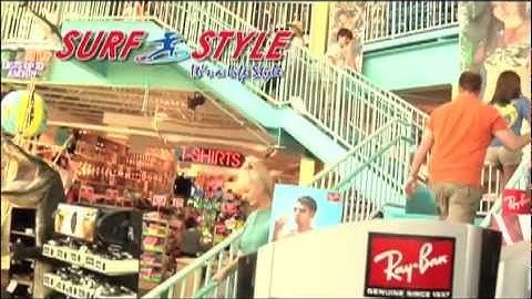 Surf Style