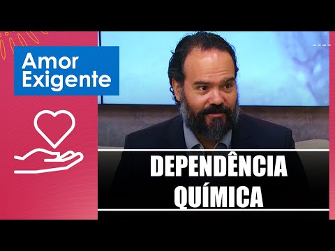 Como tratar a dependência química – Amor-Exigente – 09/10/23