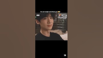GOOD BYE 😭wish you happily ever after thanks for sharing your love story with us🥹[Sang Yan Wen Yifan