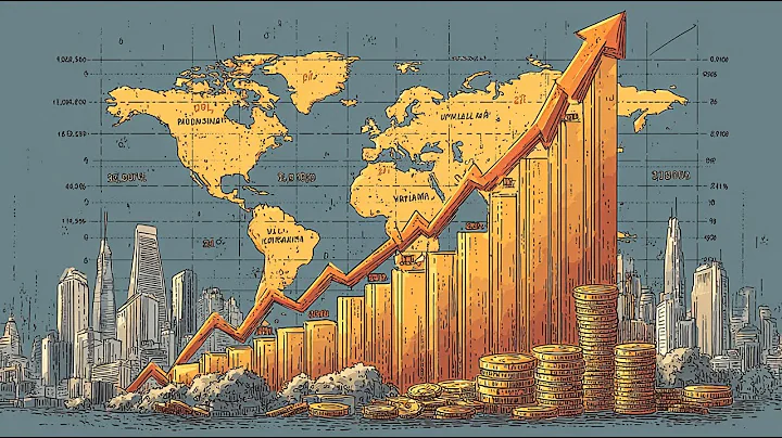 US Debt Crisis: Why Central Banks Are Trapped & A New Era Begins