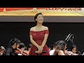 小龍女龍婷🎶🎤《我只在乎你+一生中最愛💖+星⭐️》~2023/07/02深水涉體育館