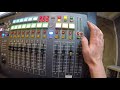 Midas Pro2c In-Depth Console Tour