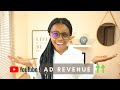 MOST MONEY I'VE MADE ON YOUTUBE ADSENSE REVENUE |  MY CPM WENT UP | JANUARY ANALYTICS | SOUTH AFRICA