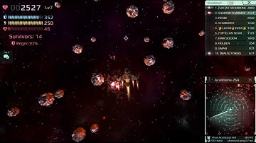 STARBLAST.IO HOW TO WIN LIKE A NOOB