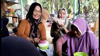 SUASANA REWANG ACARA UNDUH MANTU || daily vlog by DAILY KASIH BUDI 261 views 6 months ago 5 minutes, 44 seconds