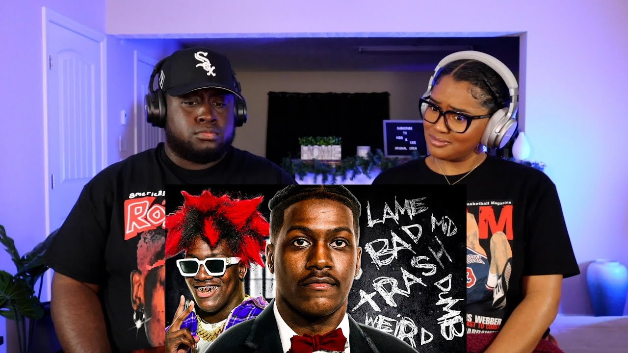 Kidd and Cee Reacts To Lil Yachty Was a Joke