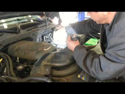 Automotive Services Marietta Ga