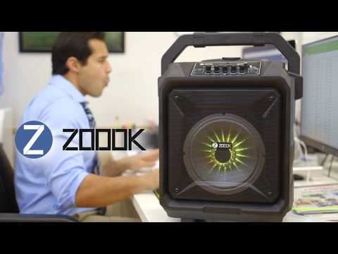 zoook beatbox pro