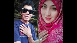 di dalam doa. semoga cinta kita terjaga. berduet romantis asik.