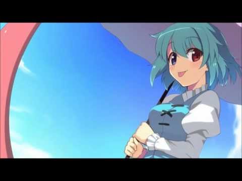 Touhou Project : Vocal ~ Someday In The Rain [ Foreground Eclipse ]
