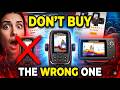 Buying A Fish Finder? Watch This First