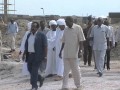 مشروع مجمع الملاحة الزراعي النيل الأبيض السودان قناة الشروق الفضائية 