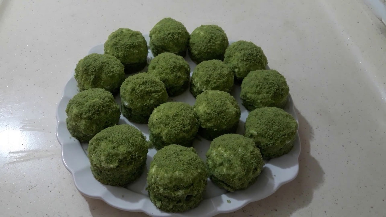 ISPANAKLI MİNİ KOSTEBEK PASTA TARİFİ AYŞE HANIMDAN YouTube