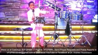 Hilton Rawls 3 How The Devil Works