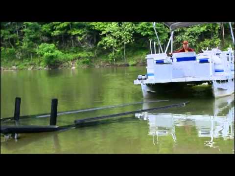 pontoon guide - youtube