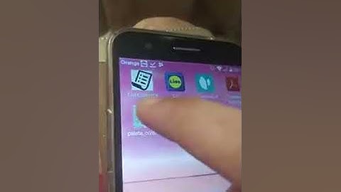 Control tira led rgb con arduino y app inventor 2