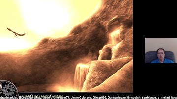 Previous Live Stream of Wizardry 8 (Expert Iron Man) - Solo Bishop #3 - Part 2