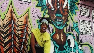 CDot King - Let It Out
