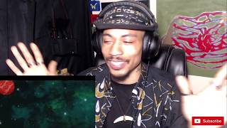 Oh My Freaking Lan!!  Aesop Rock- Drums On The Wheel ( REACTION ) REPEAT!!