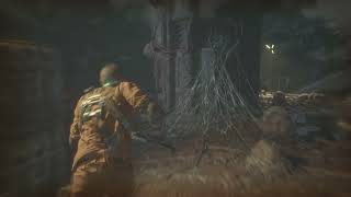 THE CALLISTO PROTOCOL Gameplay Walkthrough Part 10 FULL GAME 1080p 60FPS PC No Commentary