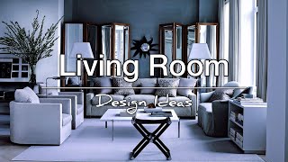 50+ Living Room Decorating Ideas 2020 // Interior Design