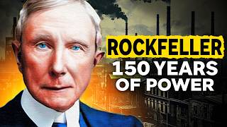 Unlock the John D Rockefeller Billionaire Life Advice Hidden in Plain Sight
