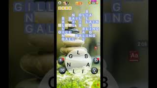 WORD CROSSY LEVEL 3245 ANSWERS screenshot 2