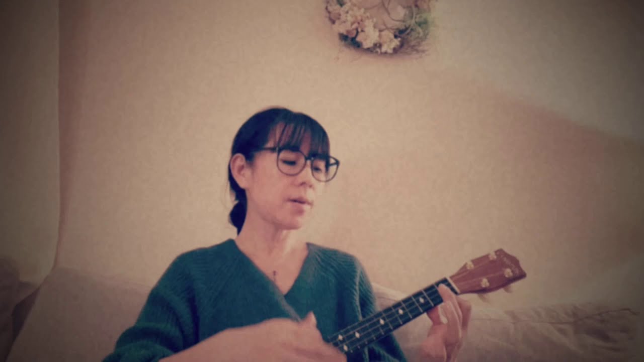 Across the Universe / akiko - YouTube