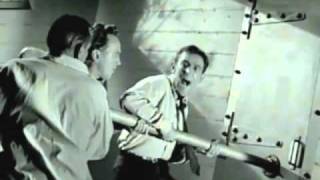 Rod Serling Talks to Bob Crane about 