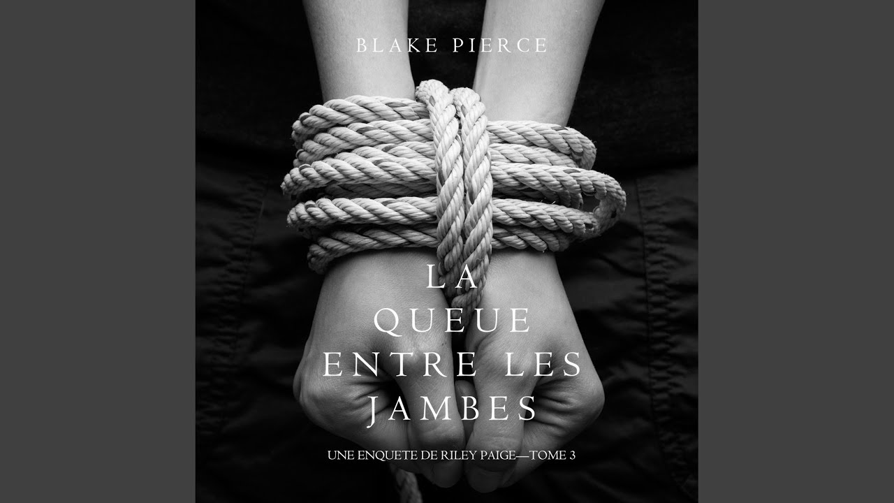 Chapitre 24.3 La queue entre les jambes (Une enquete de
