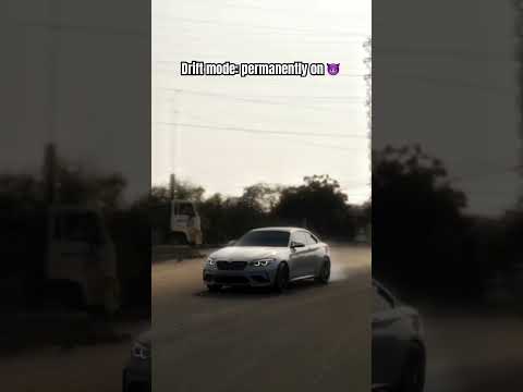 Bmw M2 😈 #hyderabad #automobile #india #youtube #car #drift #edit #slowmotion #bmw #rich #cartok